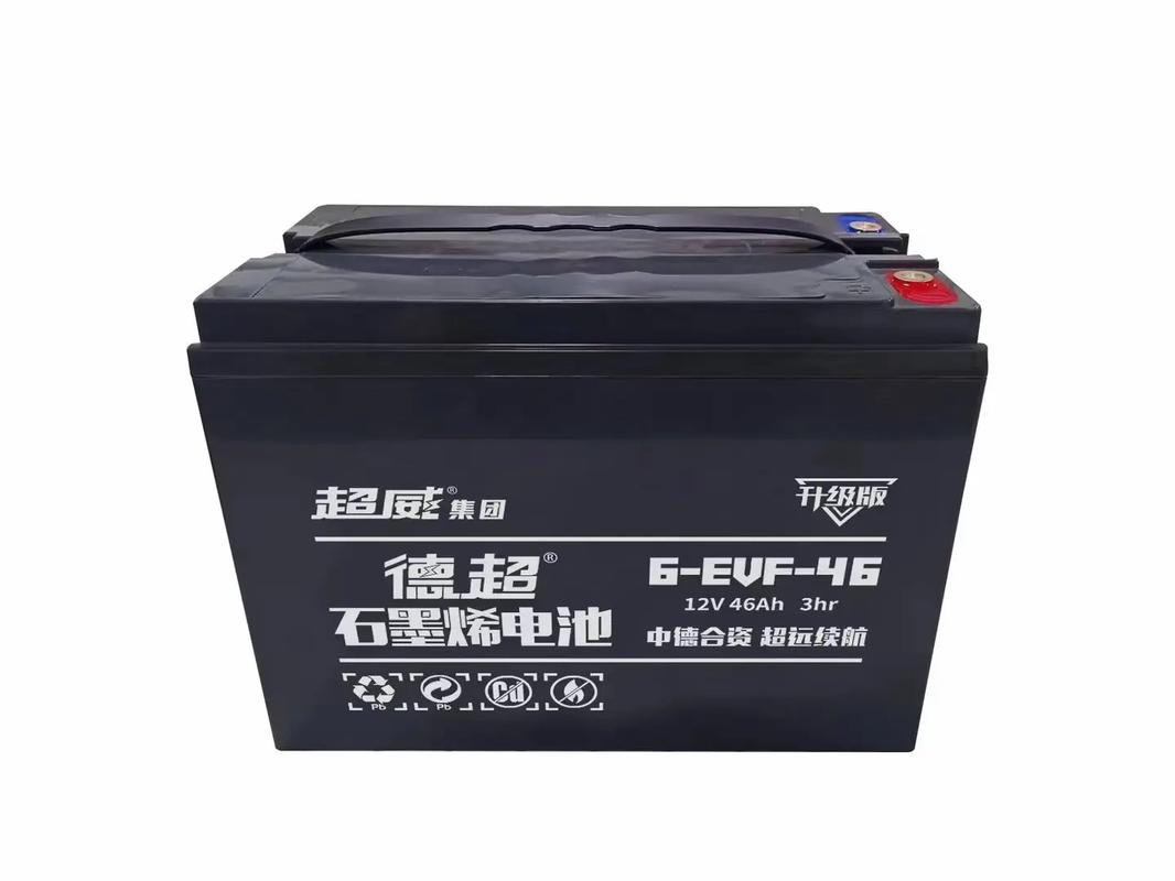 超威石墨烯德超電池全新工藝,全新技術,立志于打造行業內高端產